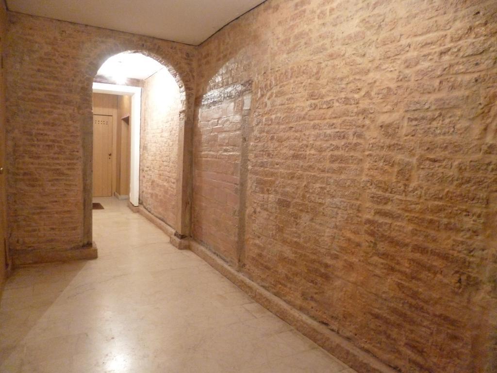 Casa Torretta Veneza Exterior foto