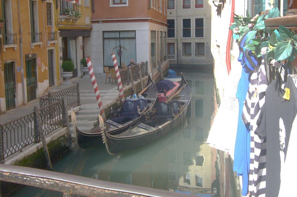 Casa Torretta Veneza Exterior foto