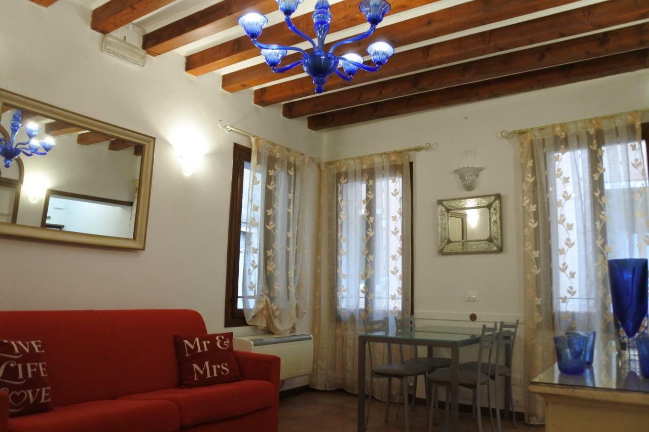 Casa Torretta Veneza Exterior foto
